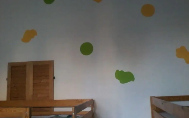 1st Apartments and Hostel