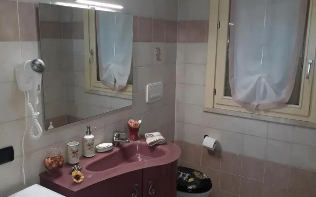 Casa Daniela