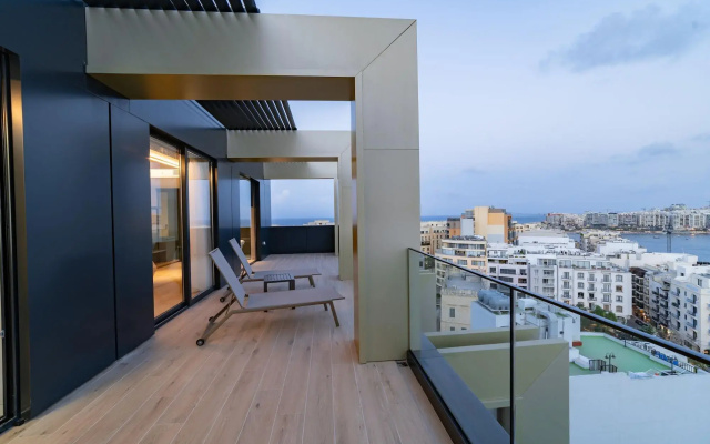 Mercure St. Julian's Malta