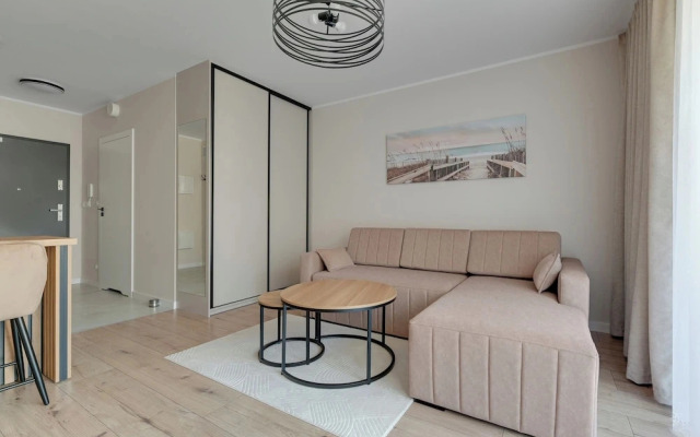 Mostek 221 by Grand Apartments