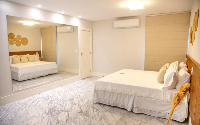 Penthouse Overlooking Ipanema Beach Vsc2