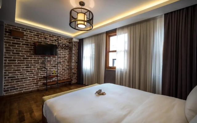 GalataCo Hotel