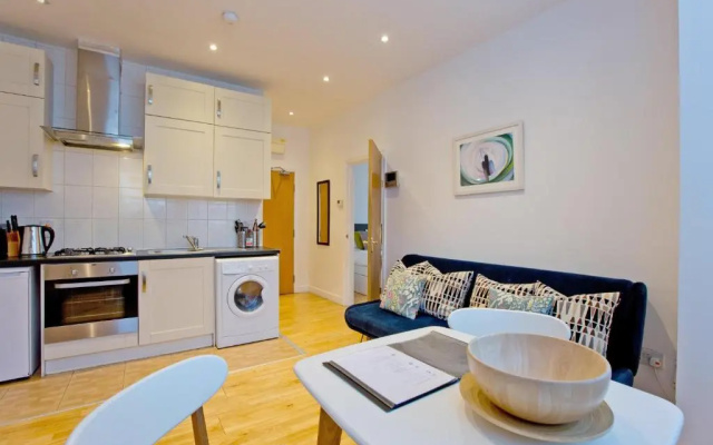 Calabria 2 - Cosy apartment