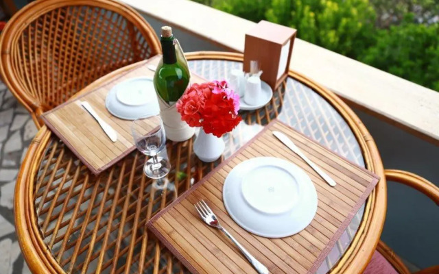 Cinar Sahil Hotel