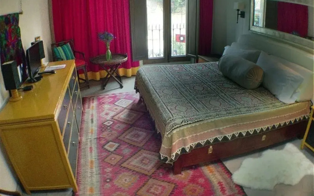 Casa Florida