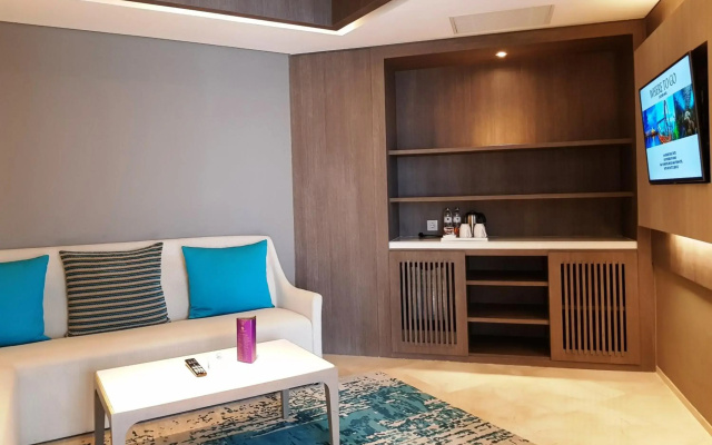 Grand Mercure Jakarta Kemayoran