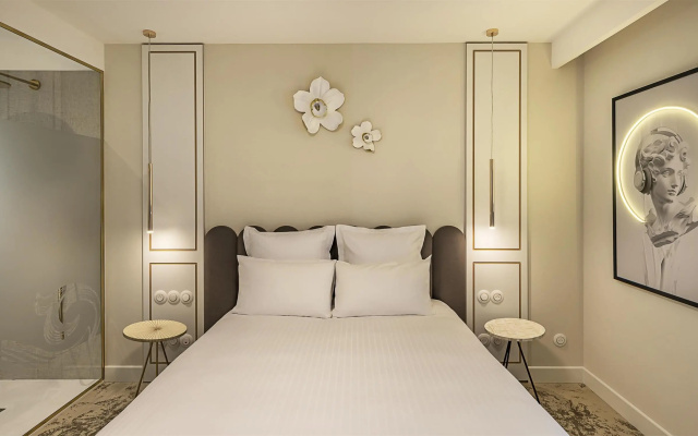 Best Western Plus Hotel Saint-Roch Orleans