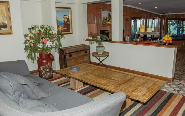 Hotel Agua Nativa