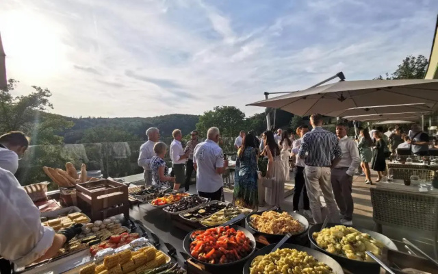 Hotel & Spa Suiten Freiwerk