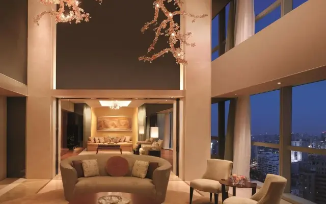 Shangri-La Beijing