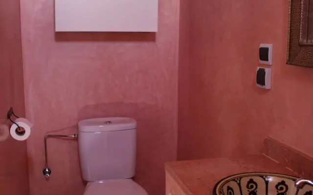 Tifawin Apartment
