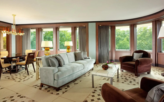 45 Park Lane - Dorchester Collection