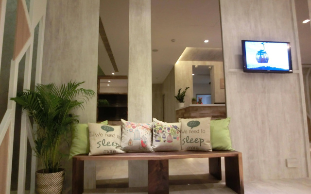 Champion Hotel