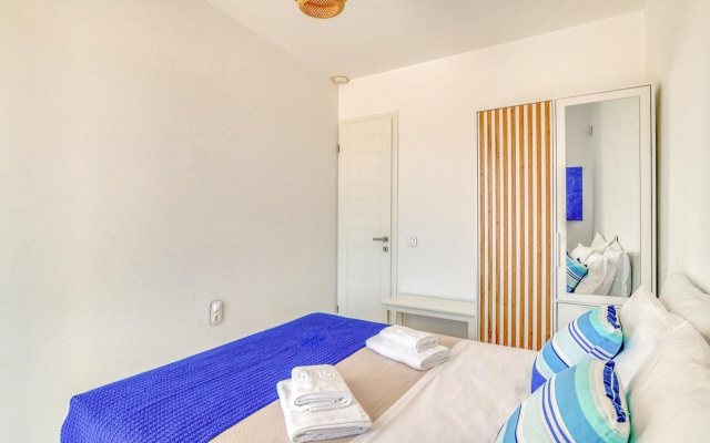 Aetherian Ciel Villas, Alia