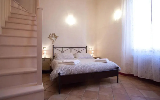 B&B Corte dei Turchi