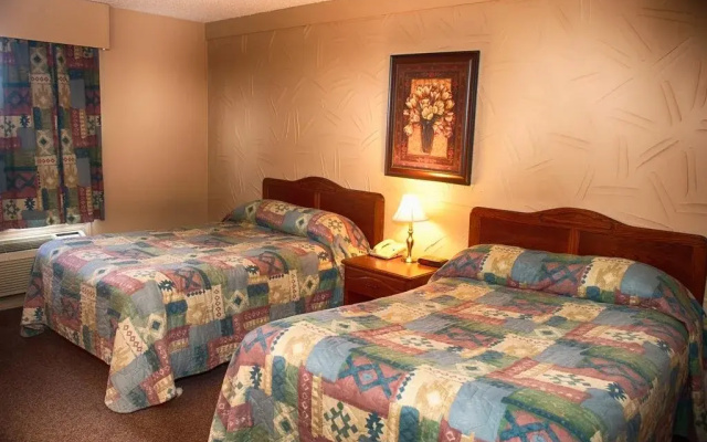 Bella Vista Inn