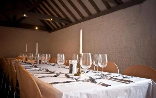 The Anchor Walberswick