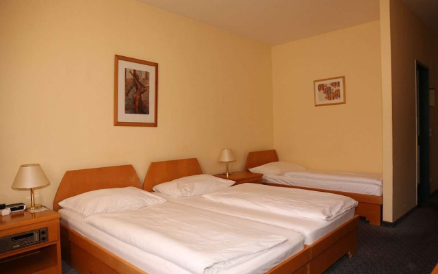 Hotel am Schottenpoint