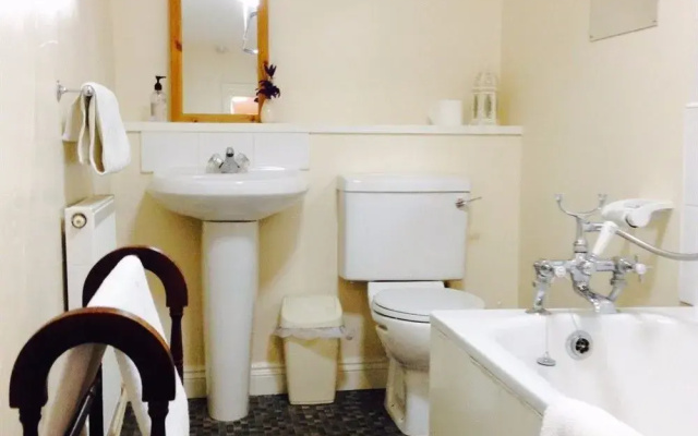 Hilborough Swan Inn