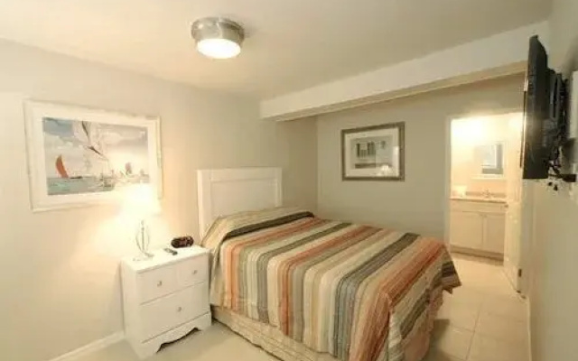 Island Time Inn (Hotel)