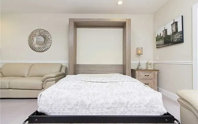 Prosper Suite - One Bedroom Condo