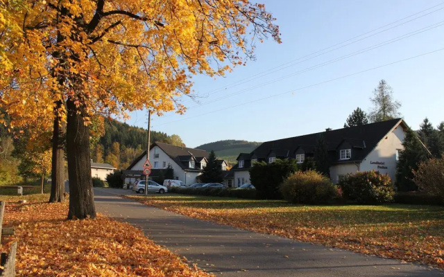 Landhotel Pockau