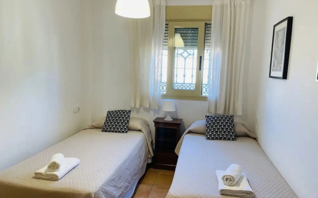 Apartamento Tamango Hill by At Home Costa del Sol