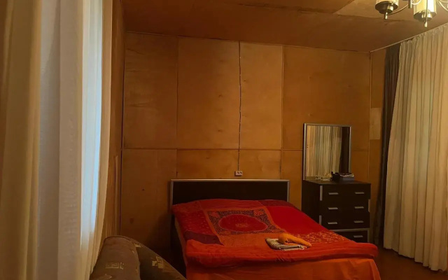 Guesthouse Tanano