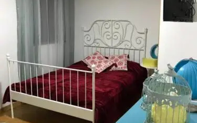 A&M Accommodation And Suites
