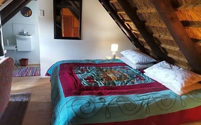 Chilli Moon B&B