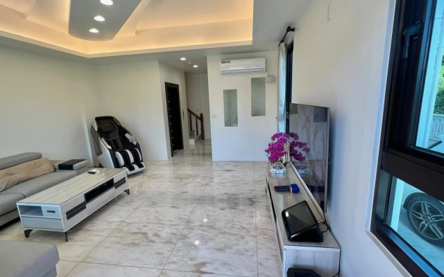 Mo Homestay
