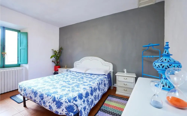 Awesome Apartment in Sarteano With Wifi and 3 Bedrooms