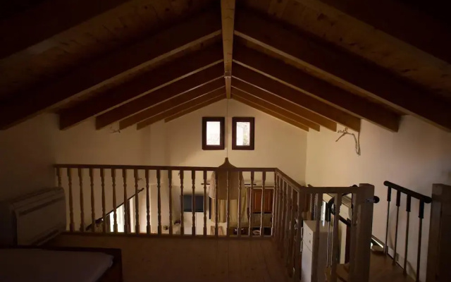 5 Stars Villas
