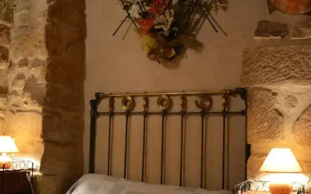 Casa Rural El Corral