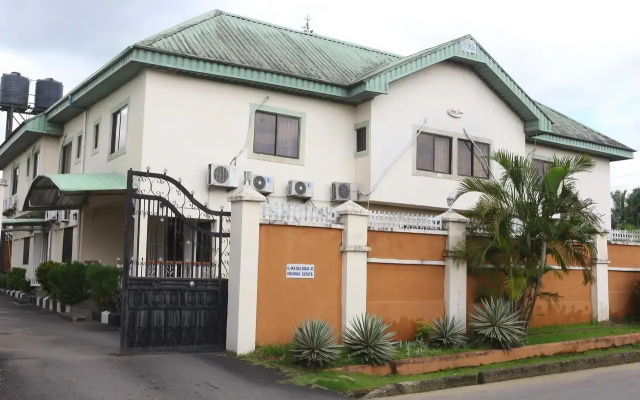 Xcape Hotels and Suites Ltd