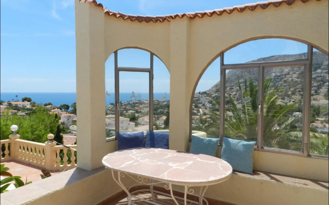 Casa Sue o Para 6 Personas