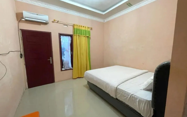 Hotel O Happy 777