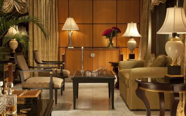 Swisstel Sharm El Sheikh All Inclusive Collection
