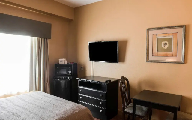 Griffin Inn and Suites