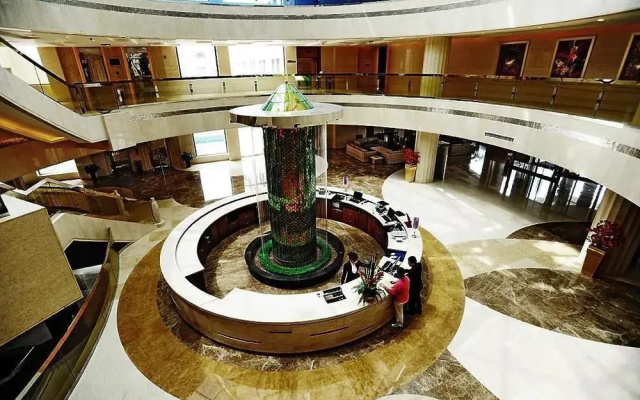 Nangong Spring Season Hotel