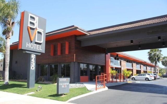 BLVD Hotel, an Ascend Hotel Collection Member 1