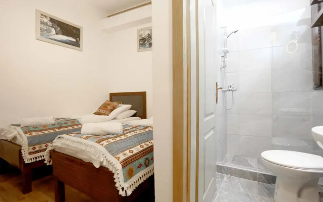 Boutique Bosanska ruza