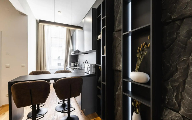 Classy and elegant Apartments: Dwell Bell