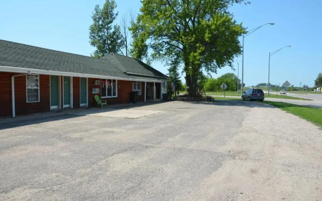 Northland Inn