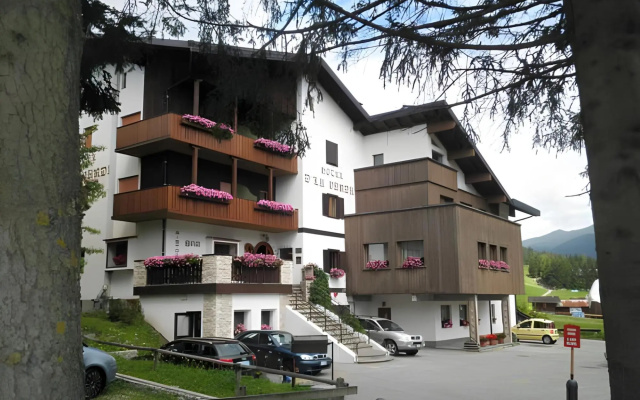 Hotel DLa Varda