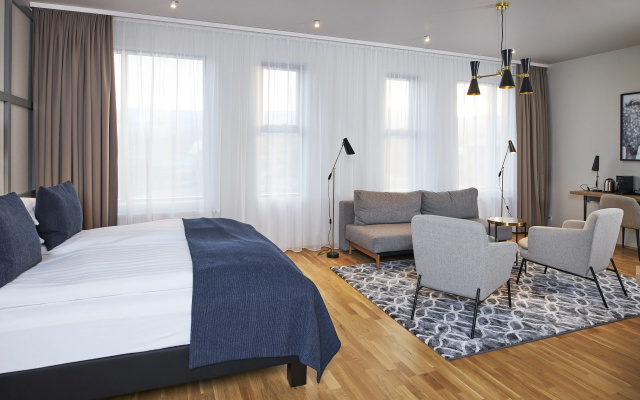 Fosshotel Reykholt