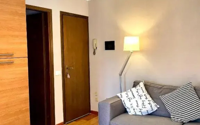 Casa Paradiso