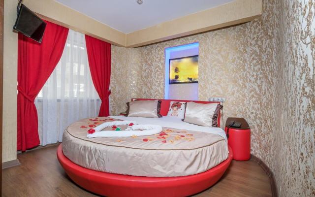 Marlight Boutique Hotel - Boutique Class
