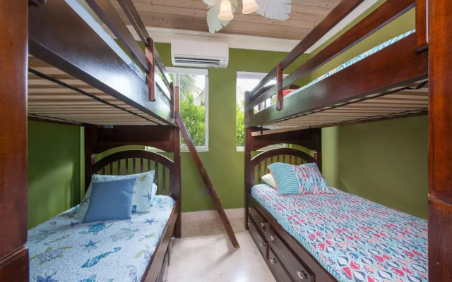 Palisades House by Eleuthera Vacation Rentals