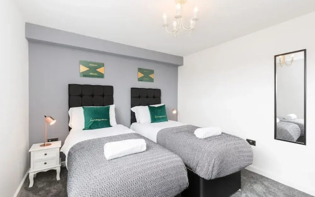 Goode Home by Svelte Living
